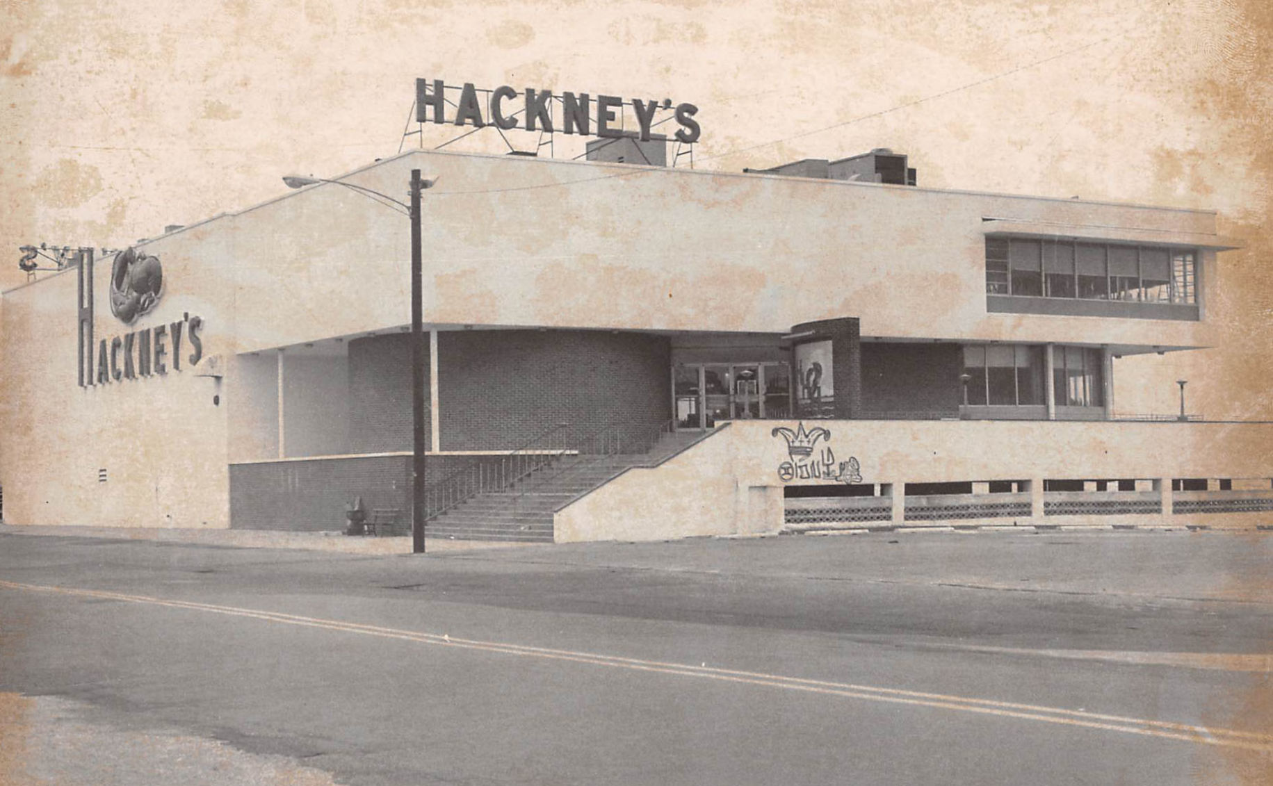 Lookback at restaurants in the Atlantic and Cape May Counties through the years